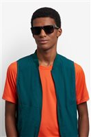 Sonnenbrille  Polaroid Herr 20785500358M9 - 20785500358M9